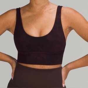 ♦️ Lululemon | Align Light Support Bra